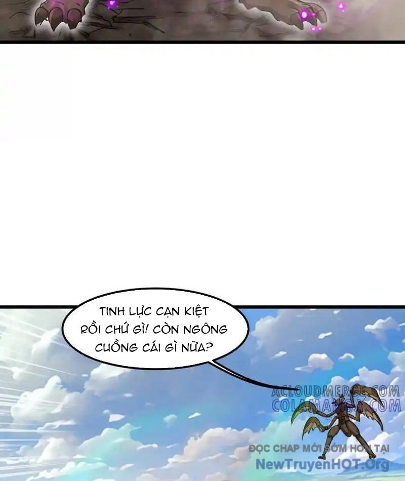 Vũ Trụ Trùng Vương Chap 50 - Next Chap 51