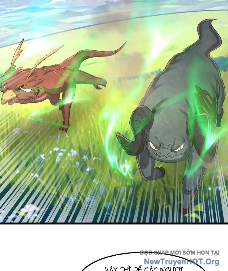 Vũ Trụ Trùng Vương Chap 50 - Next Chap 51