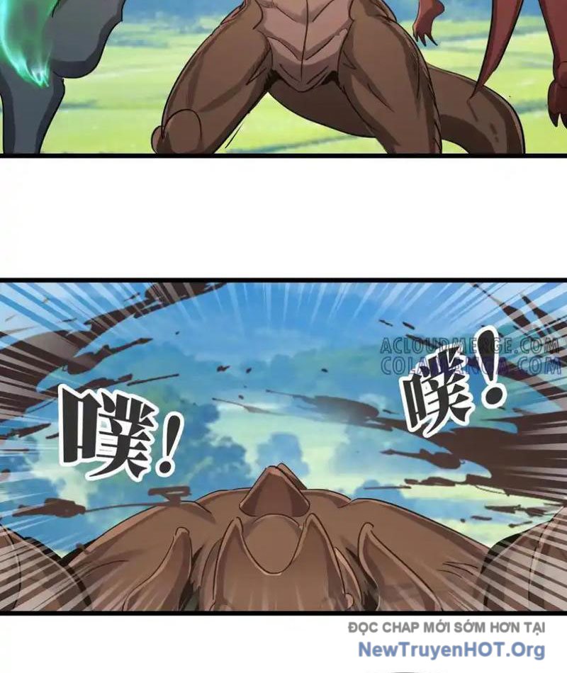 Vũ Trụ Trùng Vương Chap 50 - Next Chap 51