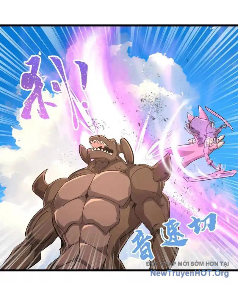 Vũ Trụ Trùng Vương Chap 50 - Next Chap 51