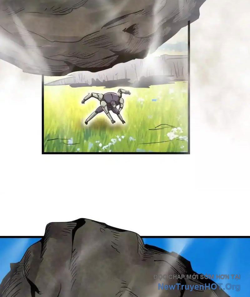 Vũ Trụ Trùng Vương Chap 50 - Next Chap 51