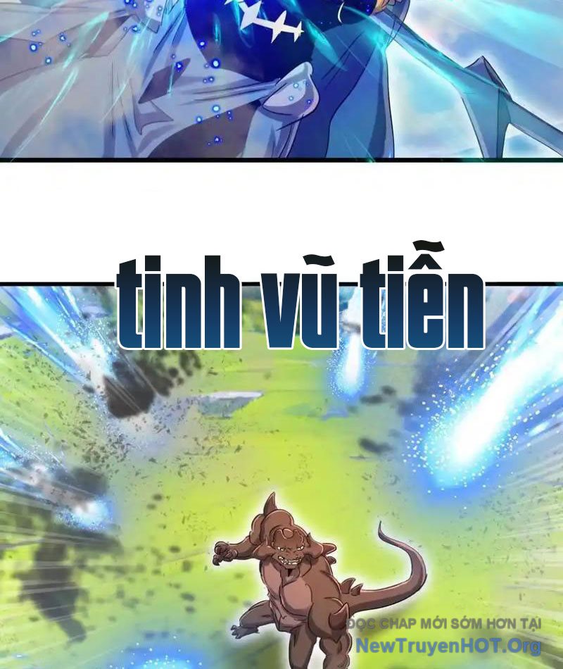 Vũ Trụ Trùng Vương Chap 50 - Next Chap 51