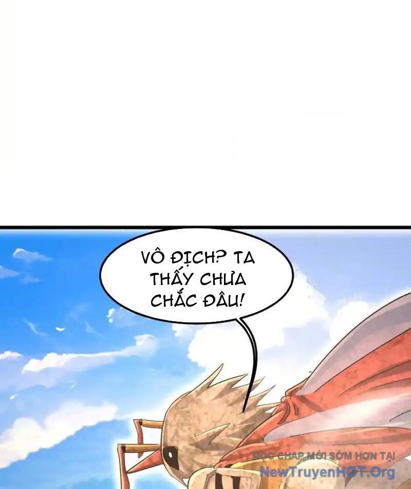 Vũ Trụ Trùng Vương Chap 50 - Next Chap 51