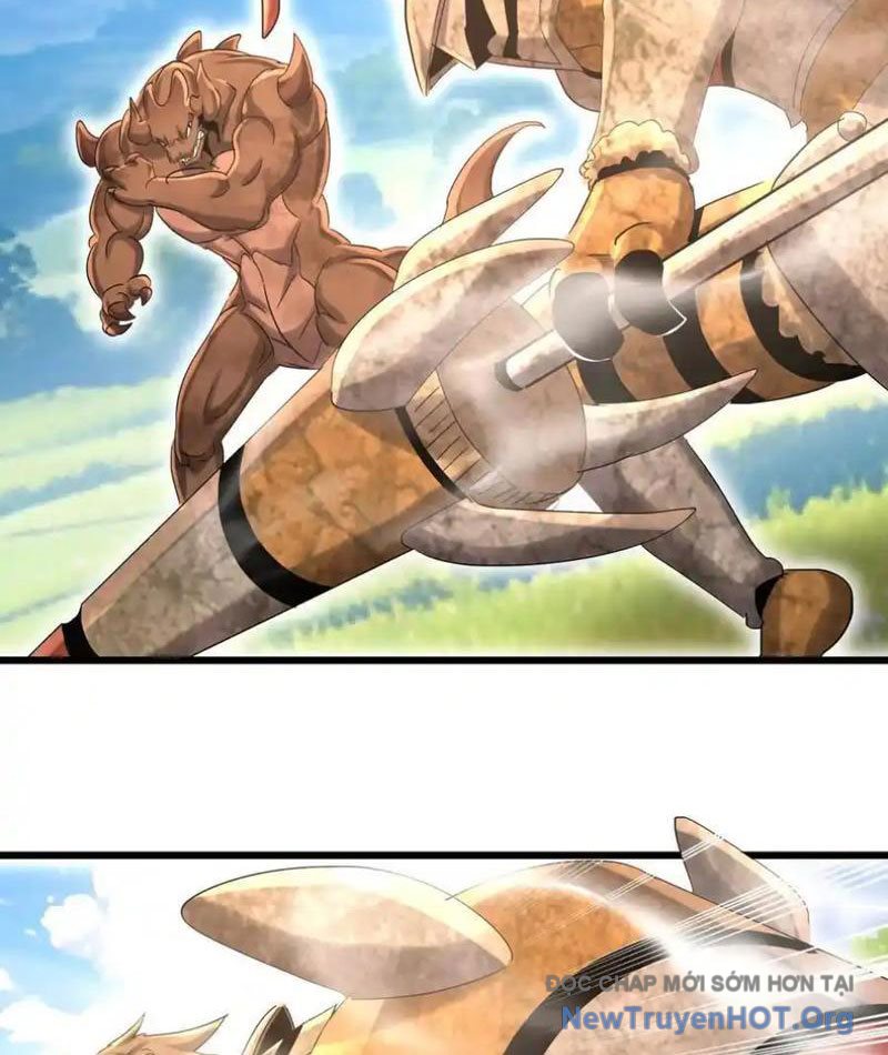 Vũ Trụ Trùng Vương Chap 50 - Next Chap 51