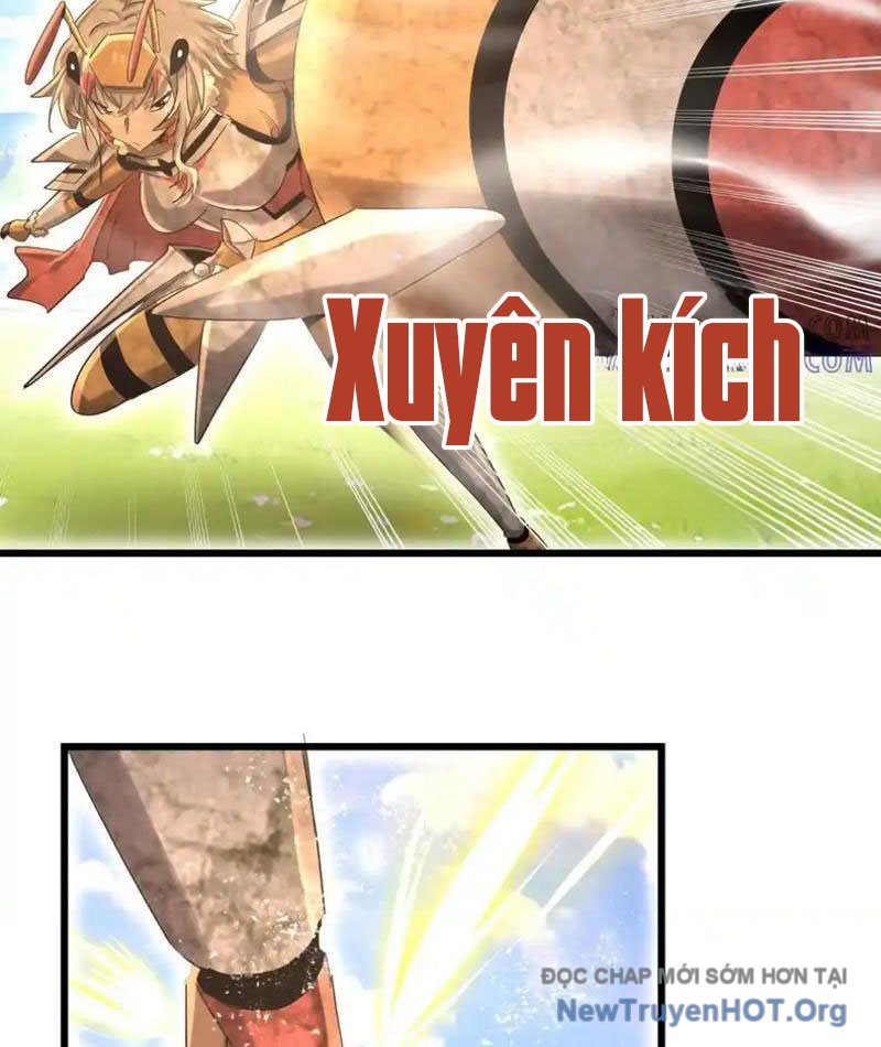 Vũ Trụ Trùng Vương Chap 50 - Next Chap 51