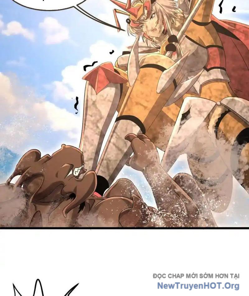 Vũ Trụ Trùng Vương Chap 50 - Next Chap 51