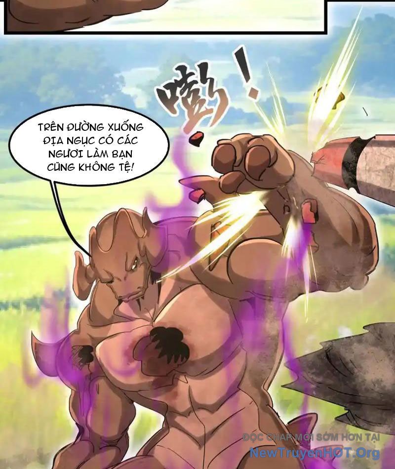 Vũ Trụ Trùng Vương Chap 50 - Next Chap 51