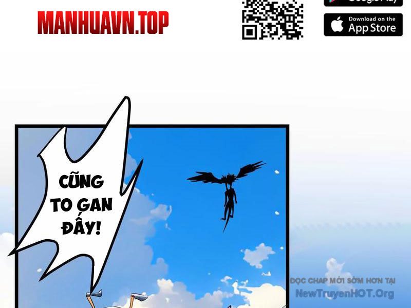 Vũ Trụ Trùng Vương Chap 51 - Next Chap 52