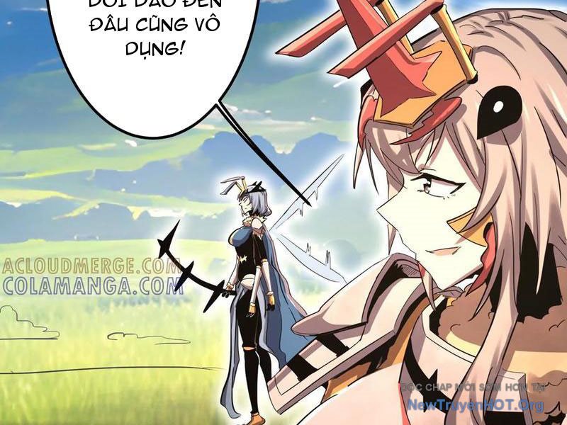 Vũ Trụ Trùng Vương Chap 51 - Next Chap 52