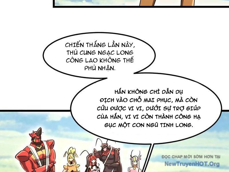 Vũ Trụ Trùng Vương Chap 51 - Next Chap 52