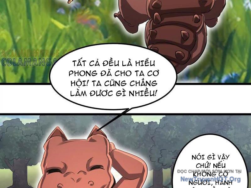 Vũ Trụ Trùng Vương Chap 51 - Next Chap 52