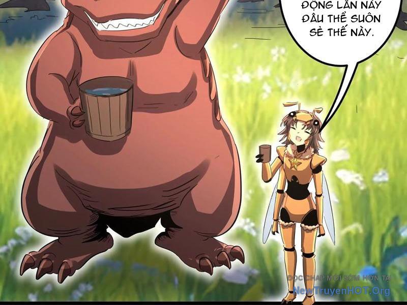 Vũ Trụ Trùng Vương Chap 51 - Next Chap 52