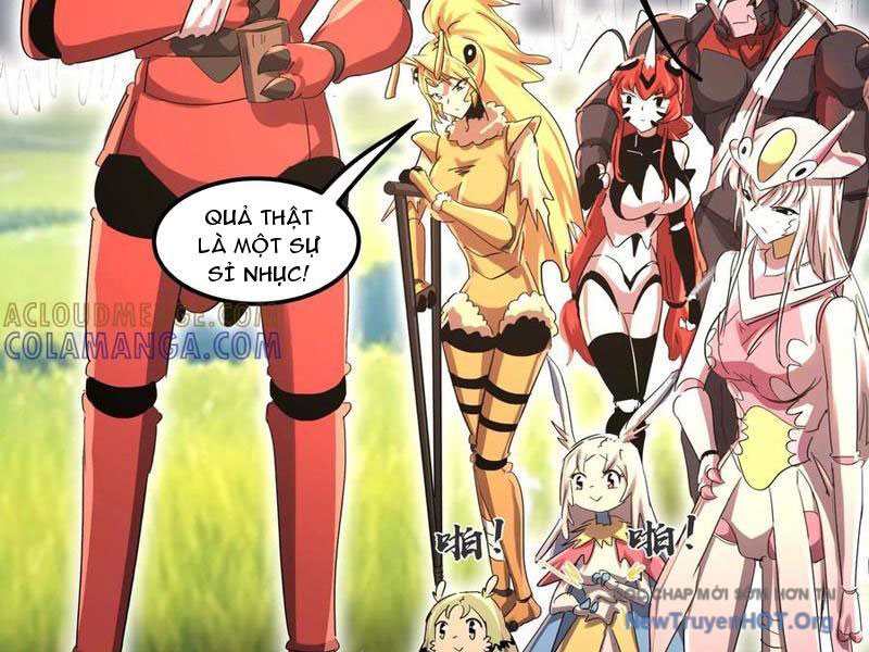 Vũ Trụ Trùng Vương Chap 51 - Next Chap 52