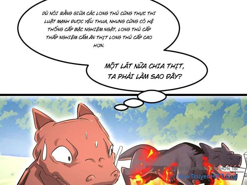 Vũ Trụ Trùng Vương Chap 51 - Next Chap 52