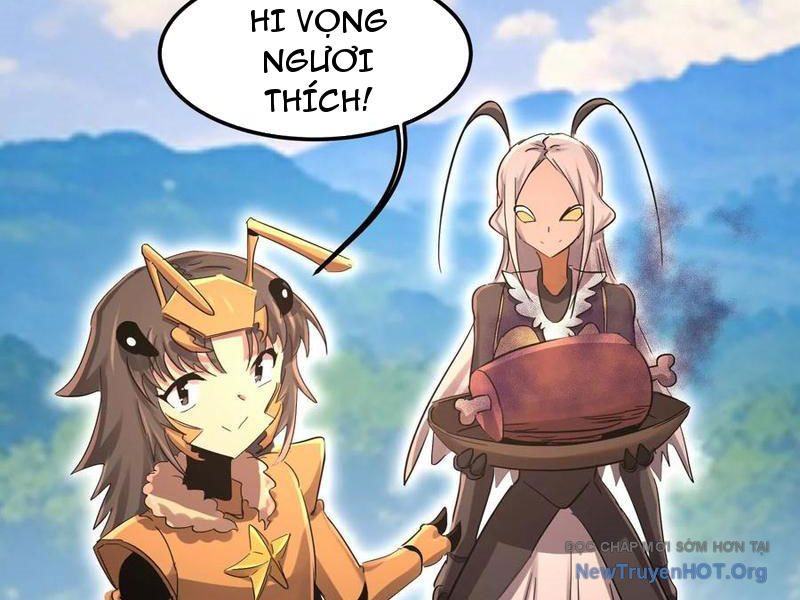 Vũ Trụ Trùng Vương Chap 51 - Next Chap 52