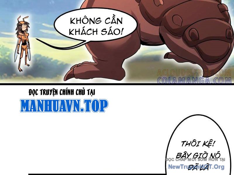 Vũ Trụ Trùng Vương Chap 51 - Next Chap 52