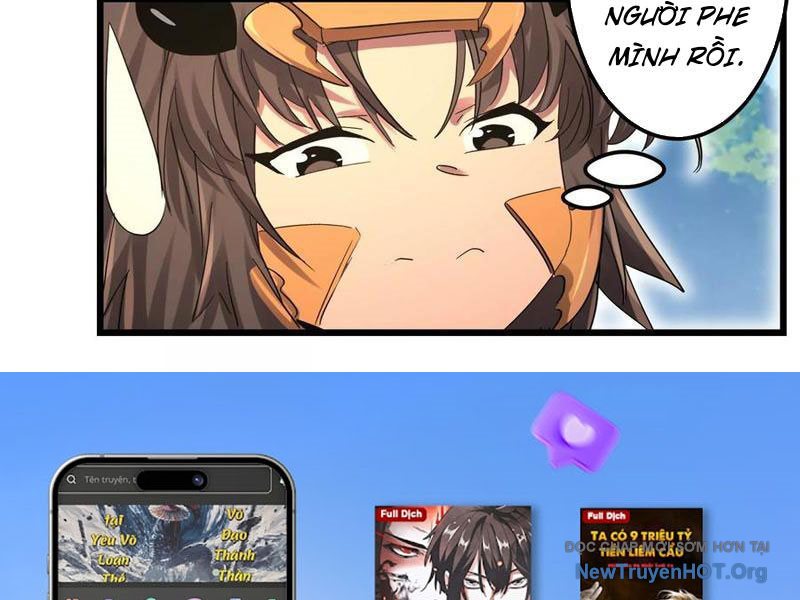 Vũ Trụ Trùng Vương Chap 51 - Next Chap 52