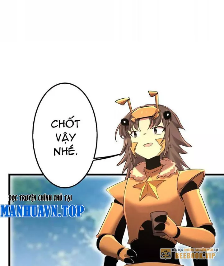 Vũ Trụ Trùng Vương Chap 52 - Next Chap 53