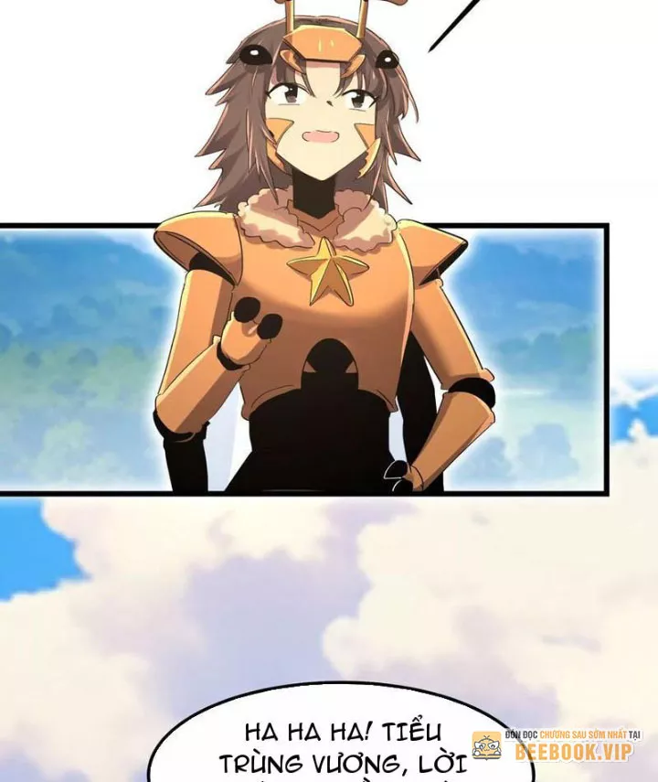 Vũ Trụ Trùng Vương Chap 52 - Next Chap 53