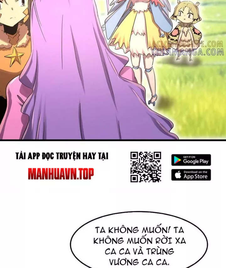 Vũ Trụ Trùng Vương Chap 52 - Next Chap 53