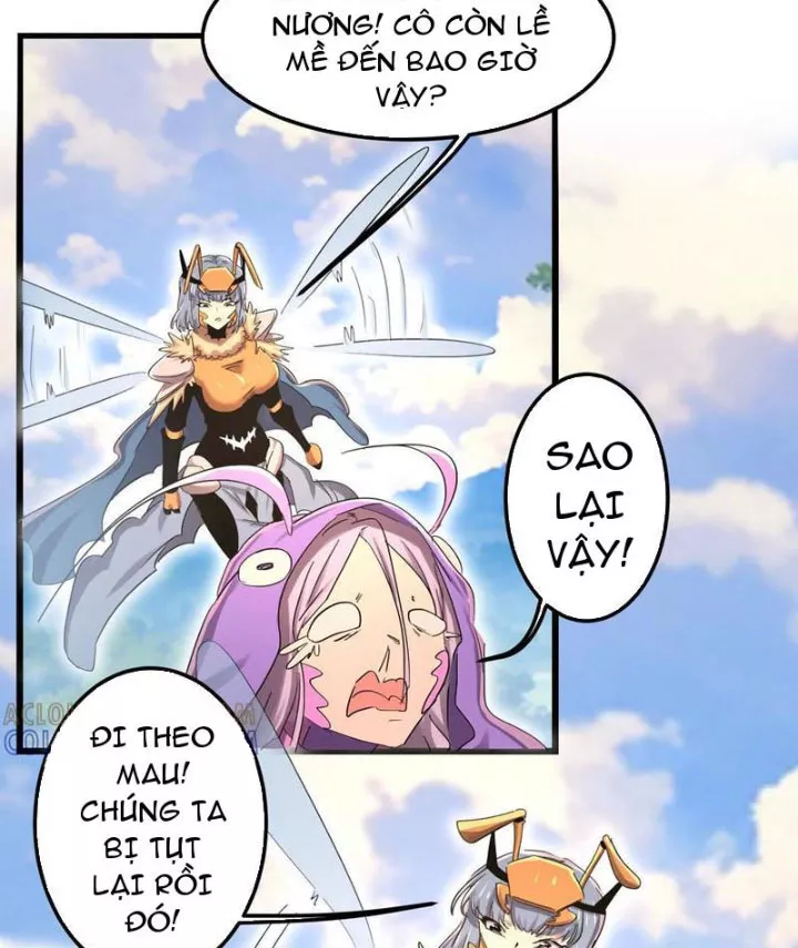 Vũ Trụ Trùng Vương Chap 52 - Next Chap 53