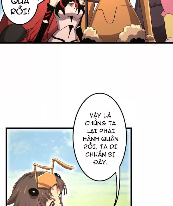 Vũ Trụ Trùng Vương Chap 52 - Next Chap 53