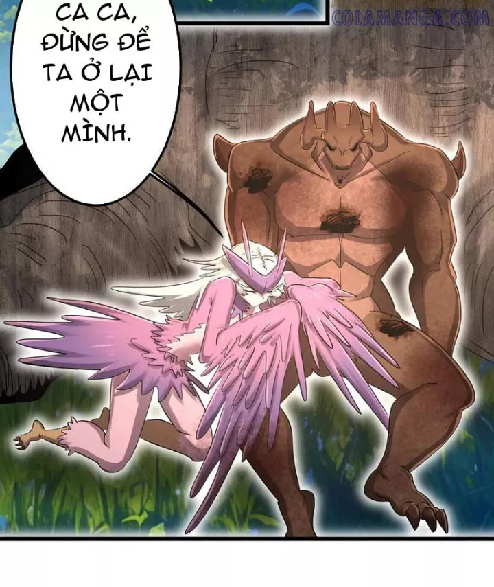 Vũ Trụ Trùng Vương Chap 52 - Next Chap 53