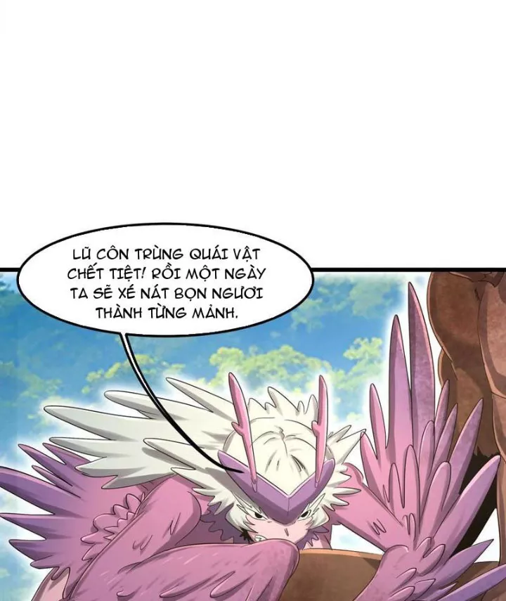 Vũ Trụ Trùng Vương Chap 52 - Next Chap 53