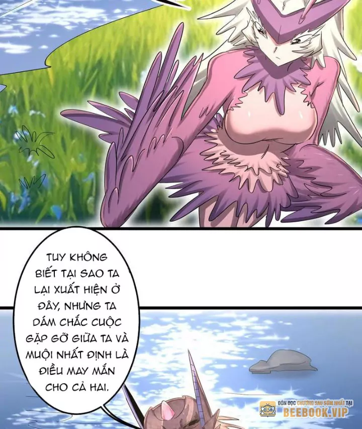 Vũ Trụ Trùng Vương Chap 52 - Next Chap 53