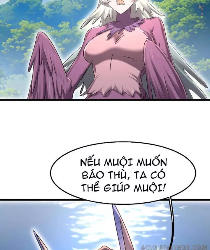 Vũ Trụ Trùng Vương Chap 52 - Next Chap 53