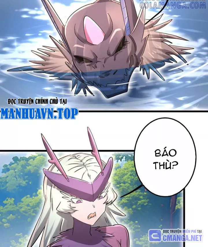 Vũ Trụ Trùng Vương Chap 52 - Next Chap 53