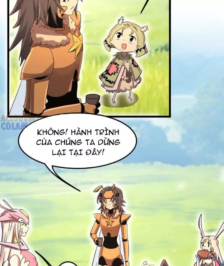 Vũ Trụ Trùng Vương Chap 52 - Next Chap 53