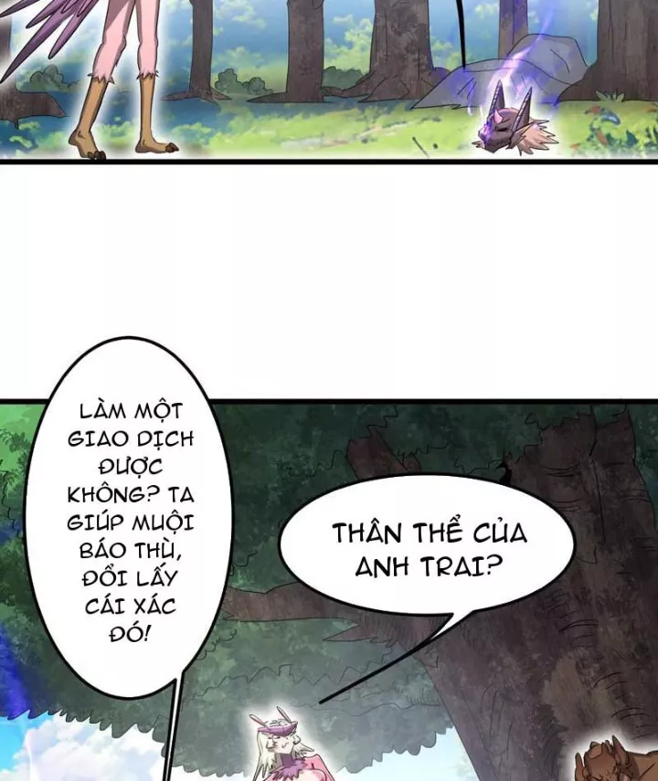 Vũ Trụ Trùng Vương Chap 52 - Next Chap 53