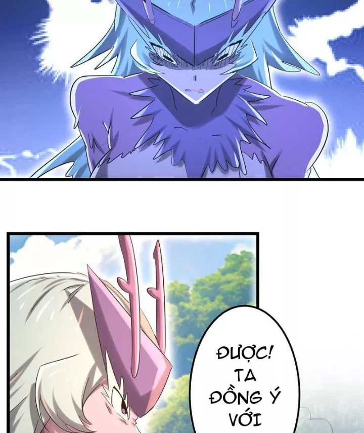 Vũ Trụ Trùng Vương Chap 52 - Next Chap 53