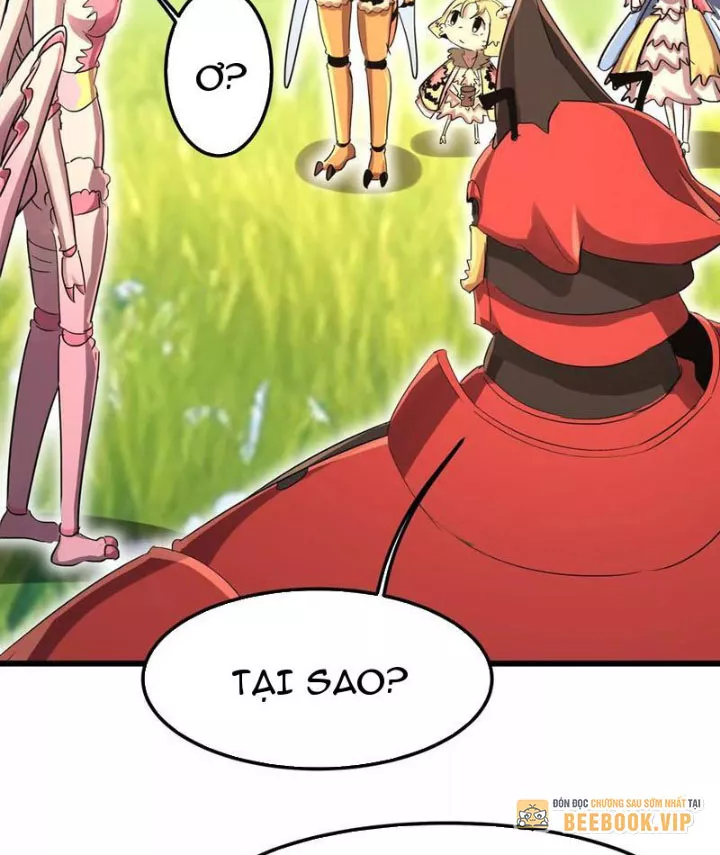 Vũ Trụ Trùng Vương Chap 52 - Next Chap 53