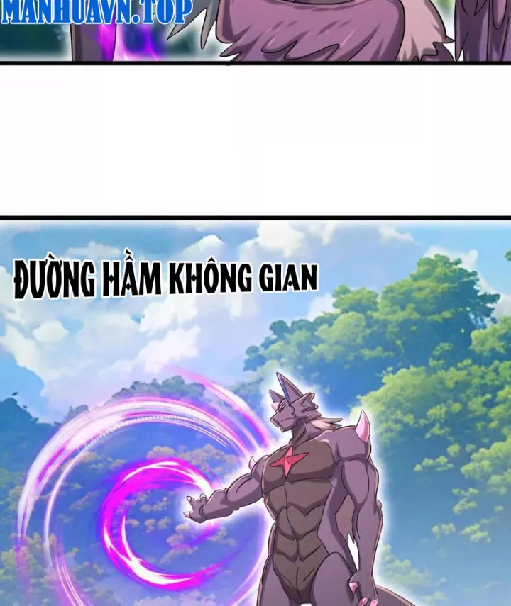 Vũ Trụ Trùng Vương Chap 52 - Next Chap 53