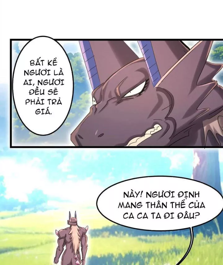 Vũ Trụ Trùng Vương Chap 52 - Next Chap 53