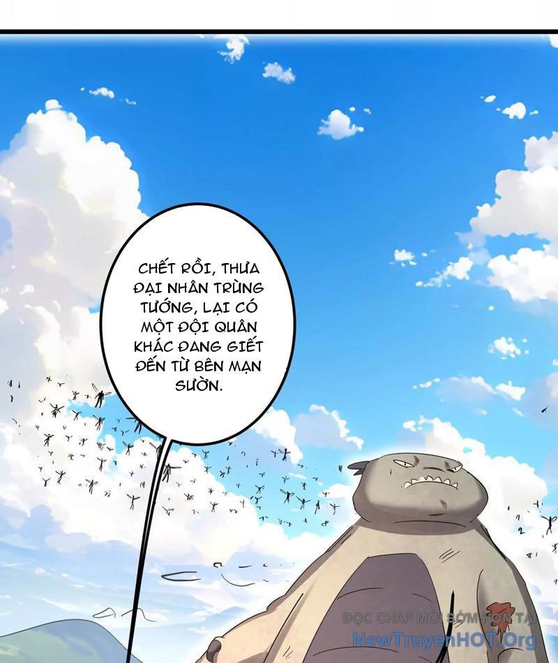 Vũ Trụ Trùng Vương Chap 53 - Next Chap 54