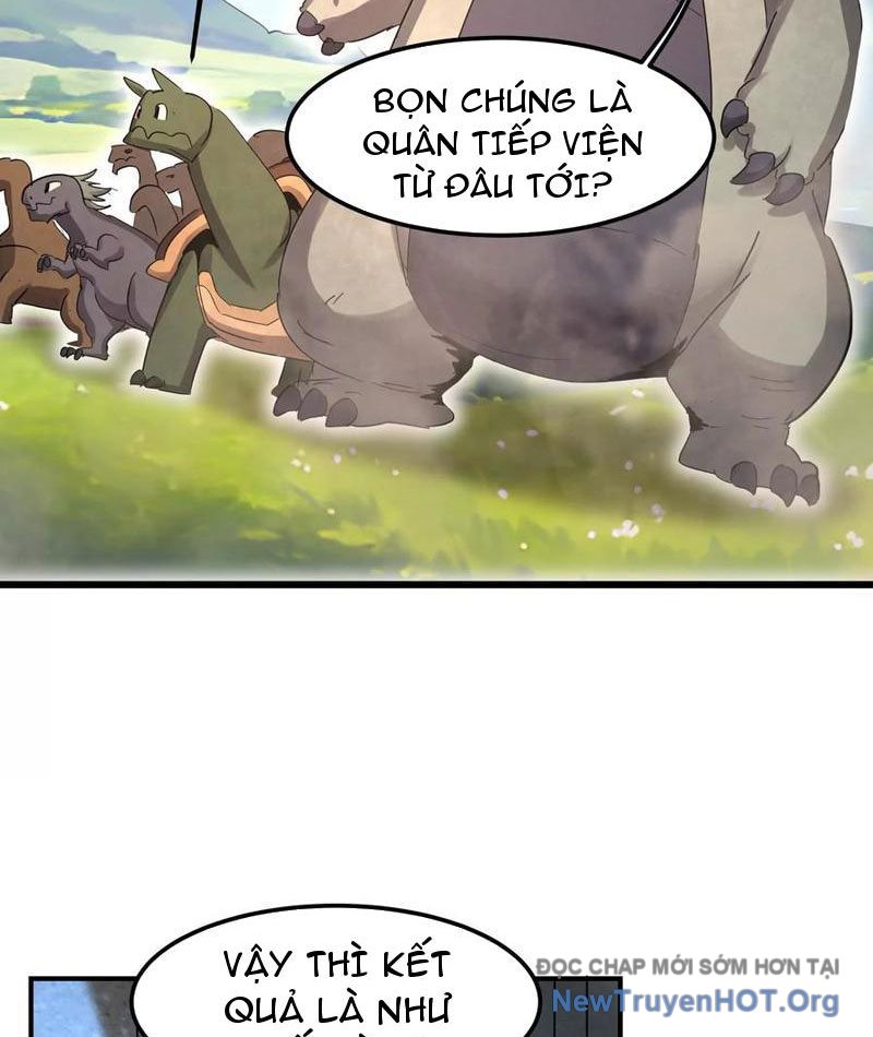 Vũ Trụ Trùng Vương Chap 53 - Next Chap 54