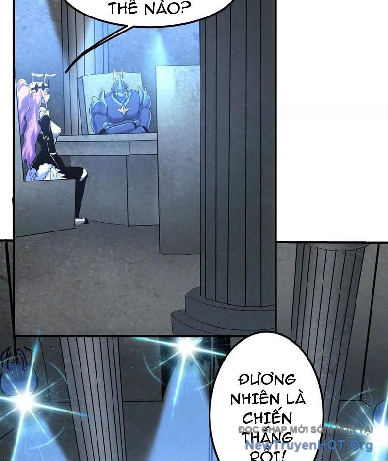 Vũ Trụ Trùng Vương Chap 53 - Next Chap 54