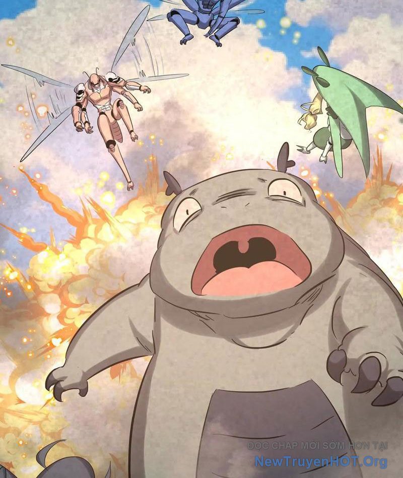 Vũ Trụ Trùng Vương Chap 53 - Next Chap 54