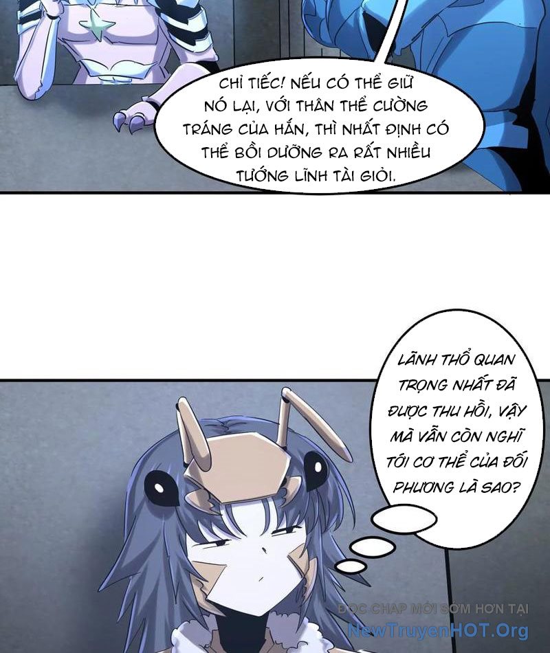 Vũ Trụ Trùng Vương Chap 53 - Next Chap 54