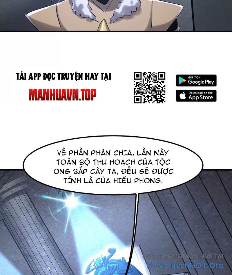 Vũ Trụ Trùng Vương Chap 53 - Next Chap 54