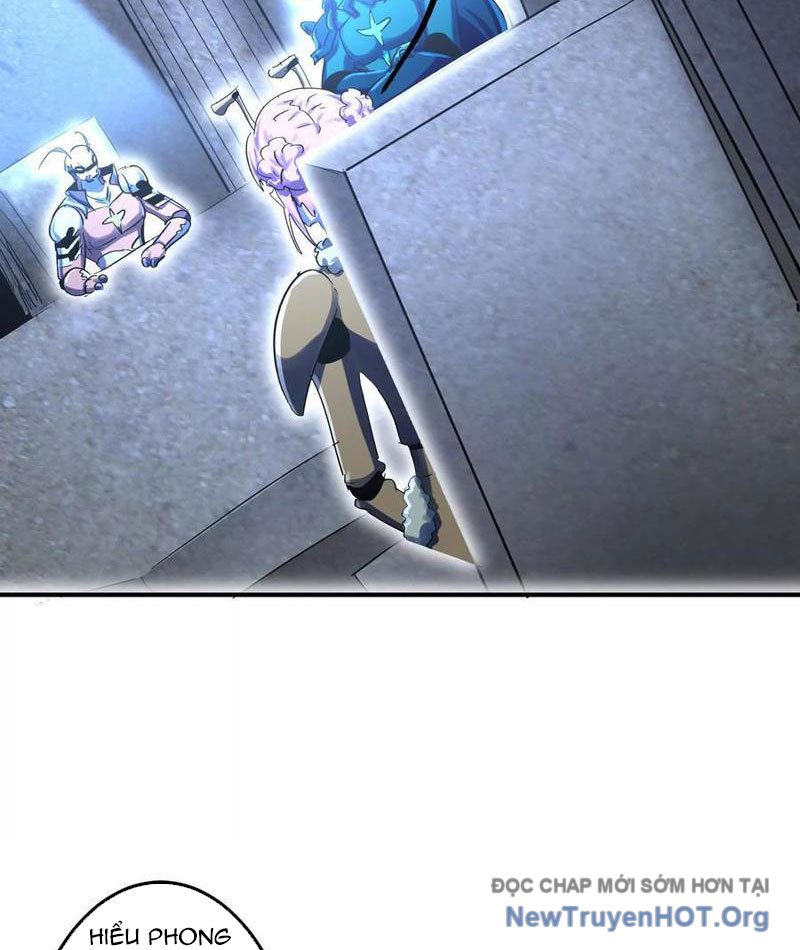 Vũ Trụ Trùng Vương Chap 53 - Next Chap 54