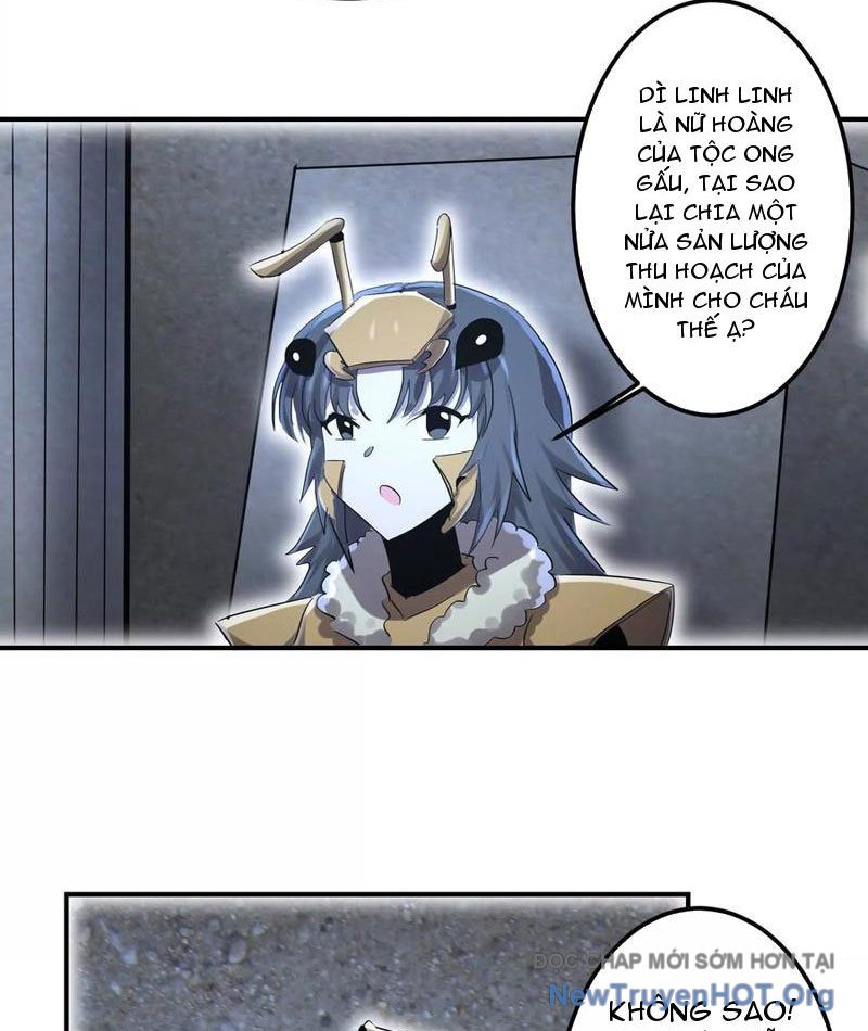 Vũ Trụ Trùng Vương Chap 53 - Next Chap 54