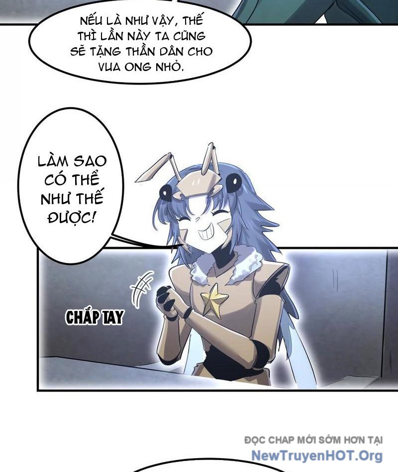 Vũ Trụ Trùng Vương Chap 53 - Next Chap 54
