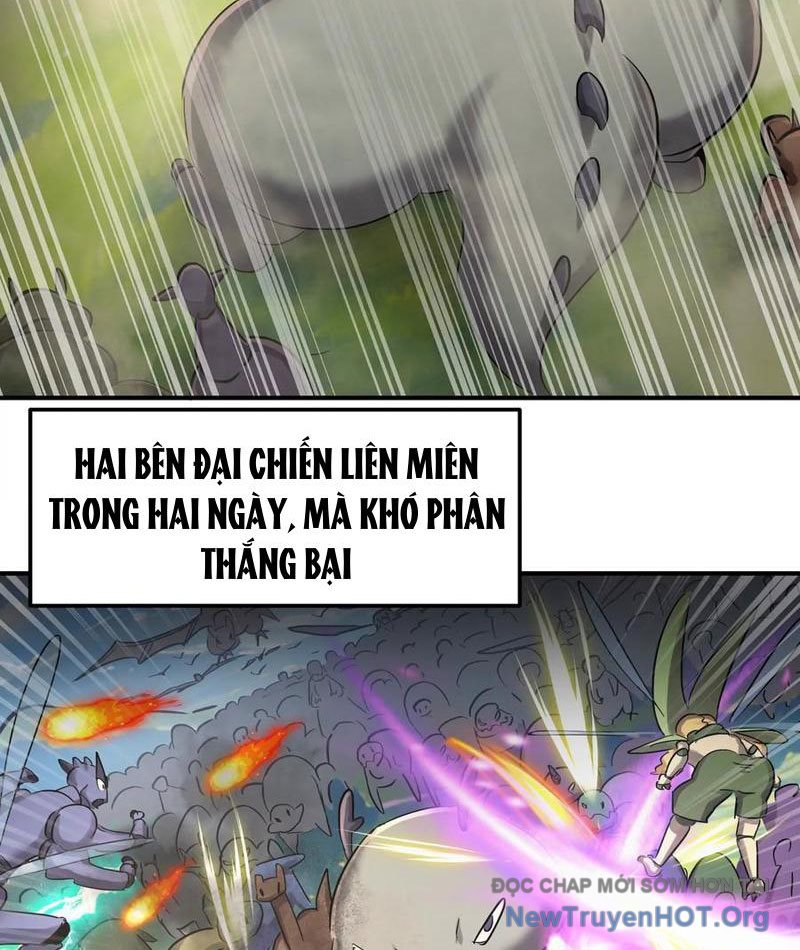 Vũ Trụ Trùng Vương Chap 53 - Next Chap 54