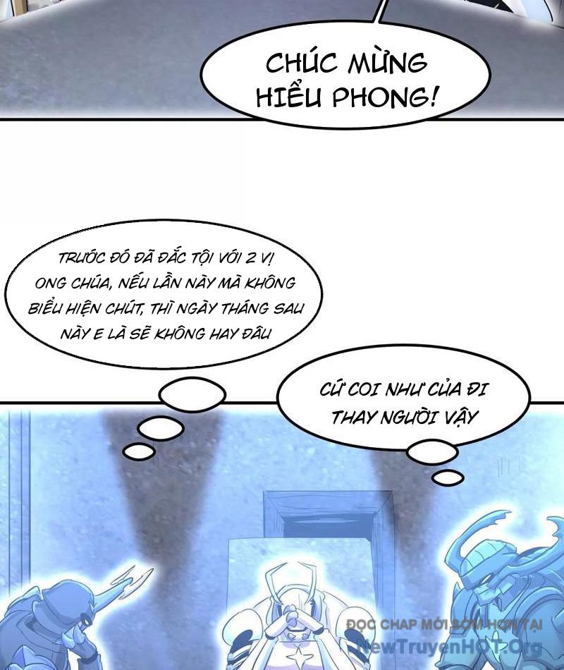 Vũ Trụ Trùng Vương Chap 53 - Next Chap 54