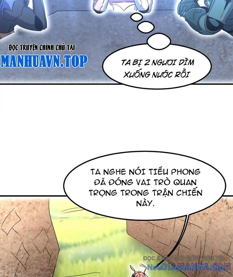 Vũ Trụ Trùng Vương Chap 53 - Next Chap 54