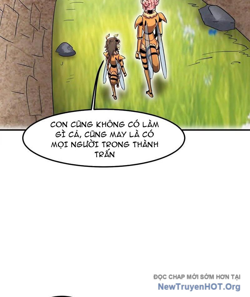 Vũ Trụ Trùng Vương Chap 53 - Next Chap 54